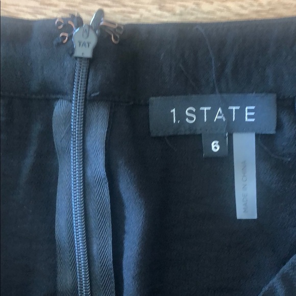 Tiered ruffle skirt - Picture 4 of 6